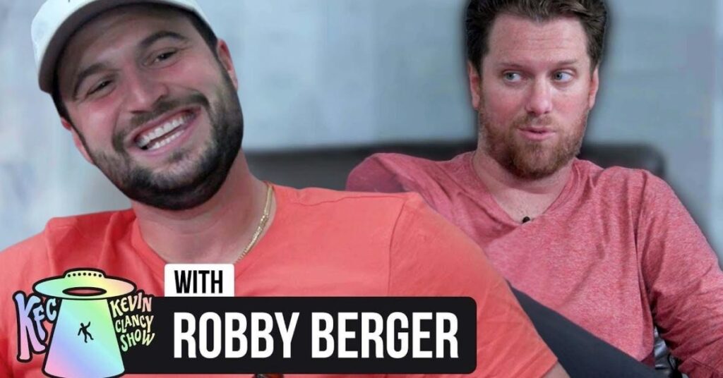 Robby Berger Net Worth 2024 – Wife, Age, Height, Professional Life and more