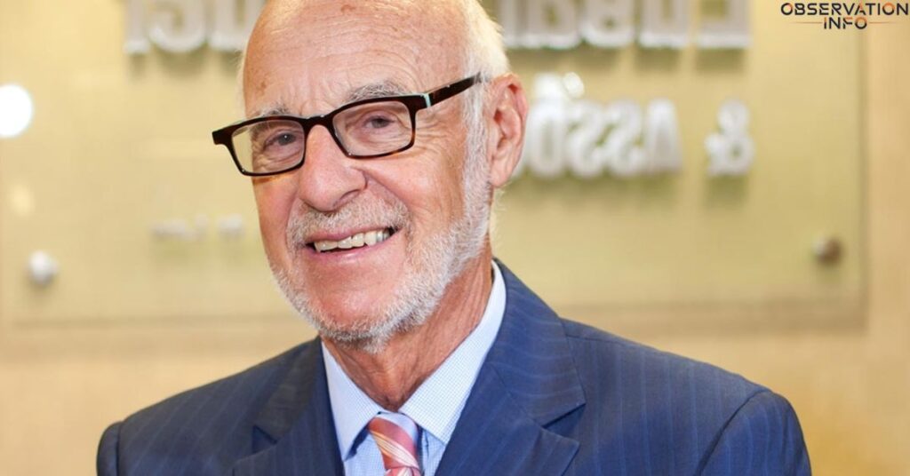 Attorney Edgar Snyder Net Worth