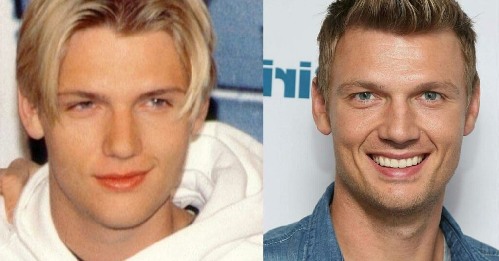 Background and Early Life of Nick Carter