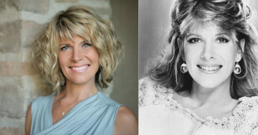 Debby Boone’s Height, Weight, and Physical Appearance