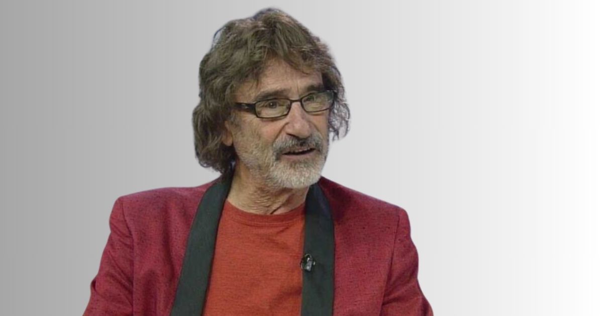 Donnie Iris Net Worth