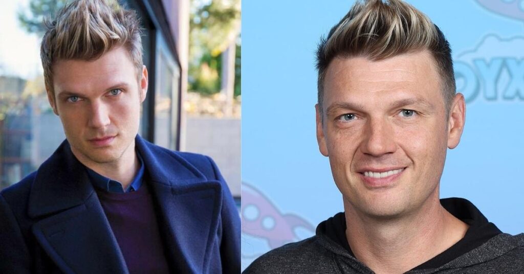 Nick Carter Net Worth​