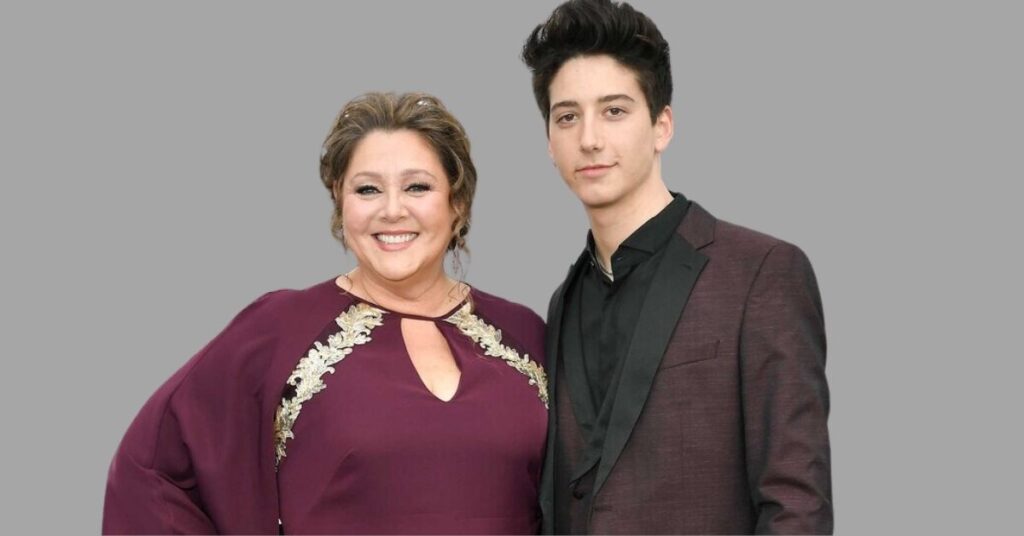 Camryn Manheim Wife