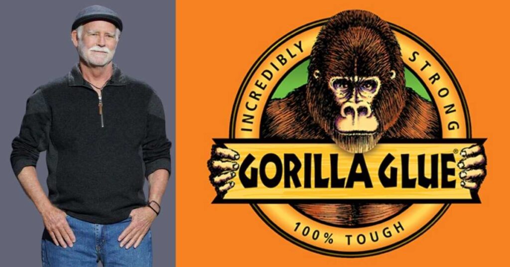 Mark Singer’s Journey with Gorilla Glue