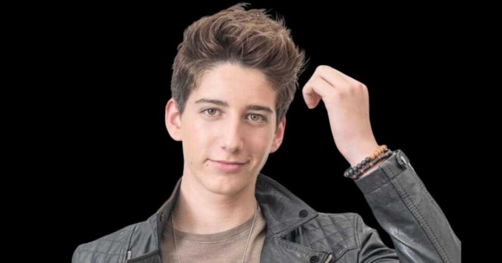 Who Is Milo Manheim Dating?